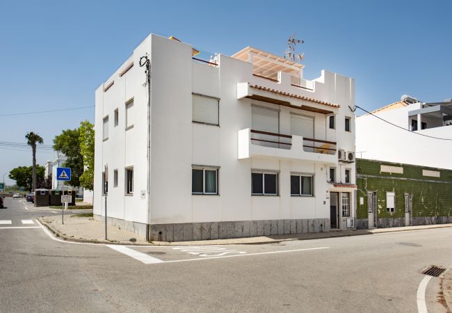 Apartamento em Tavira - Luzia Apartment Apartamento em Tavira - Luzia Apartment