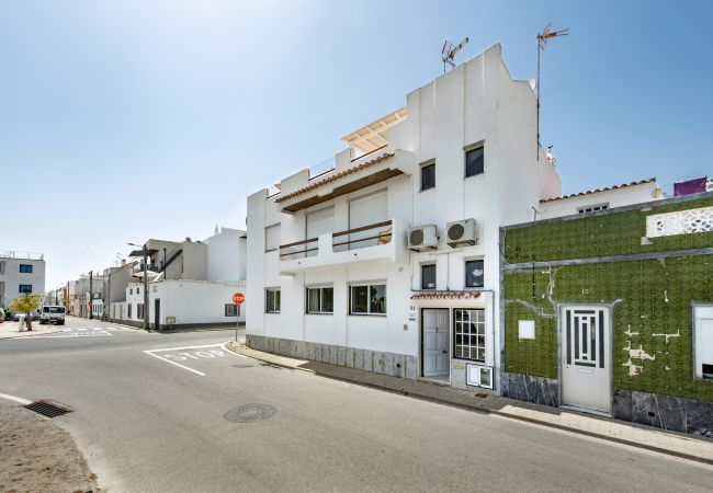 Apartamento em Tavira - Luzia Apartment Apartamento em Tavira - Luzia Apartment