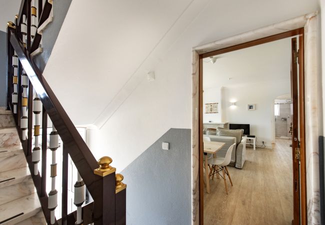 Apartamento em Tavira - Luzia Apartment Apartamento em Tavira - Luzia Apartment