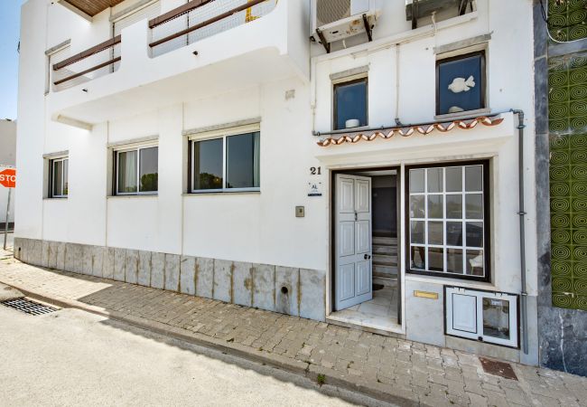 Apartamento em Tavira - Luzia Apartment Apartamento em Tavira - Luzia Apartment