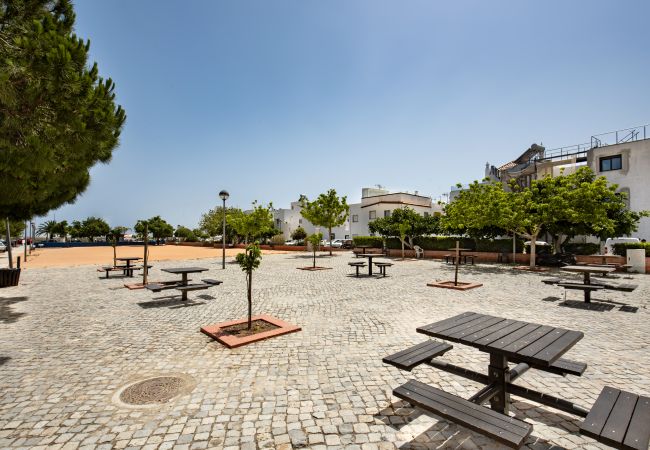 Apartamento em Tavira - Luzia Apartment Apartamento em Tavira - Luzia Apartment