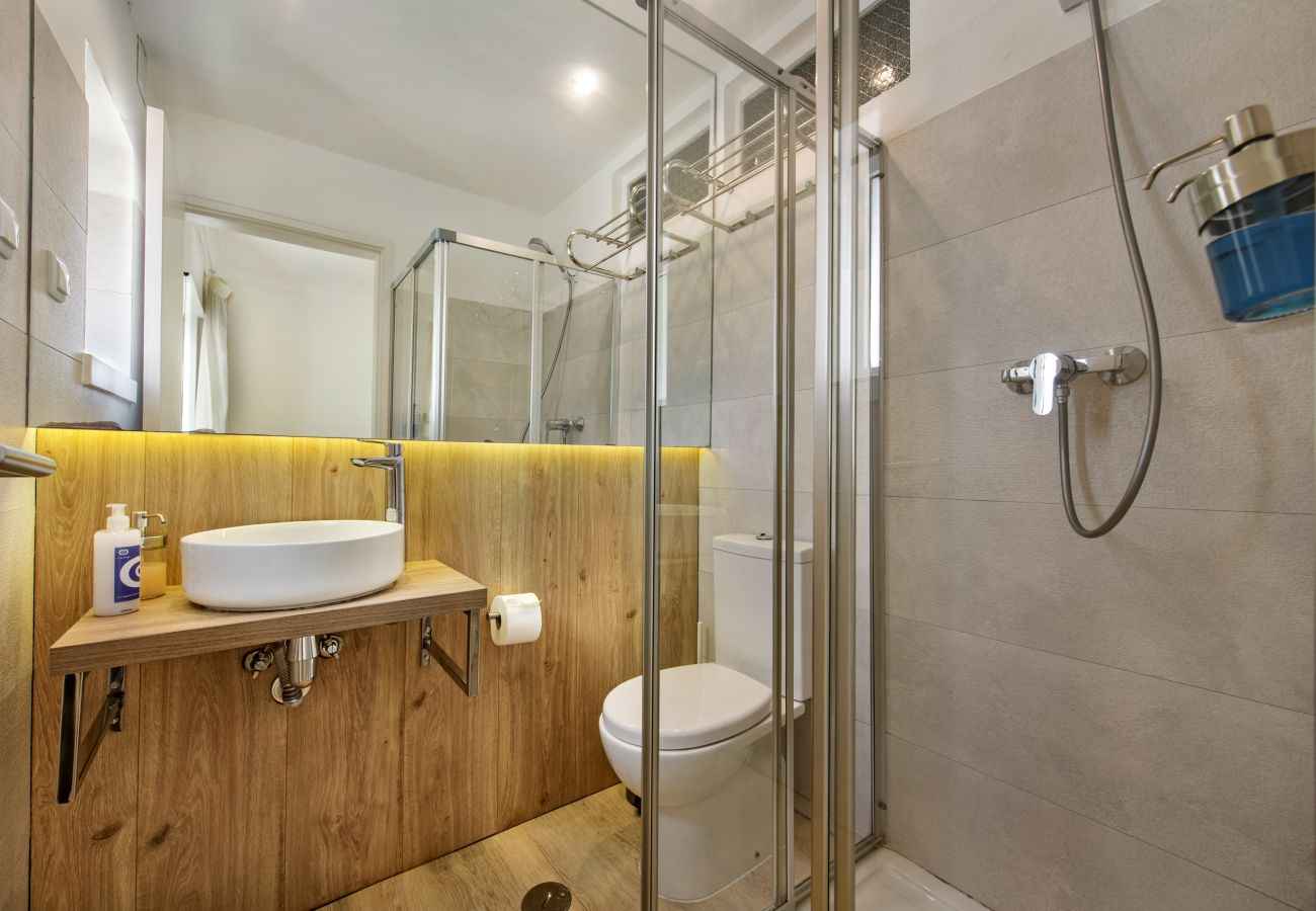 Apartamento em Tavira - Luzia Apartment Apartamento em Tavira - Luzia Apartment