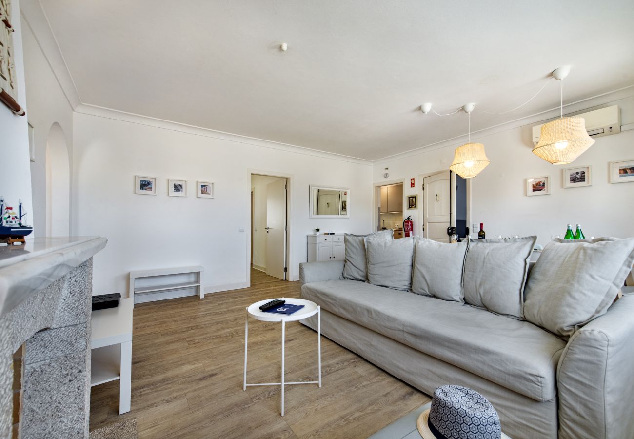 Apartamento em Tavira - Luzia Apartment Apartamento em Tavira - Luzia Apartment