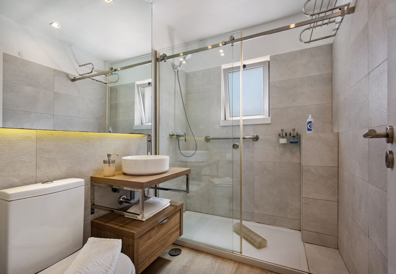 Apartamento em Tavira - Luzia Apartment Apartamento em Tavira - Luzia Apartment