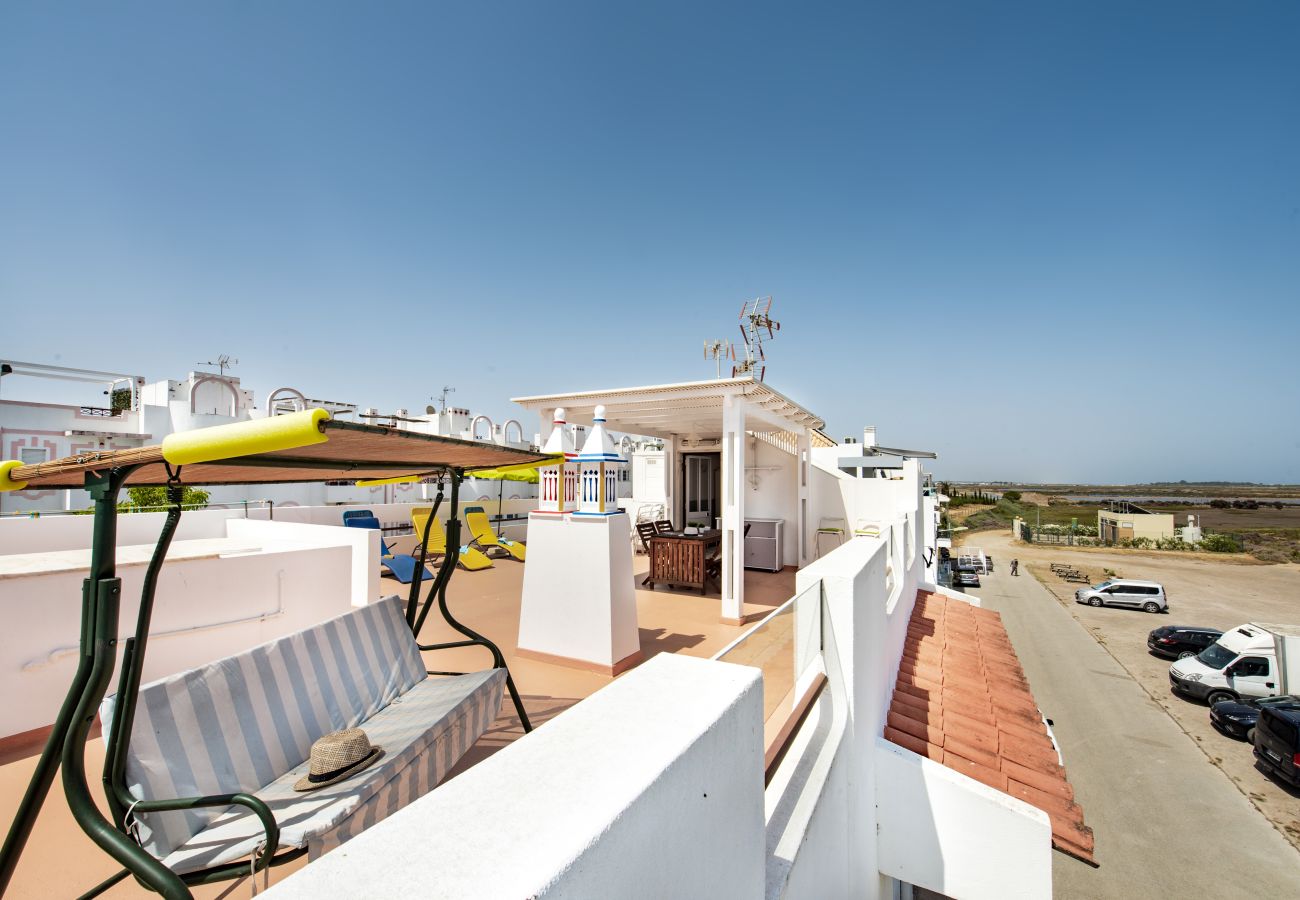 Apartamento em Tavira - Luzia Apartment Apartamento em Tavira - Luzia Apartment