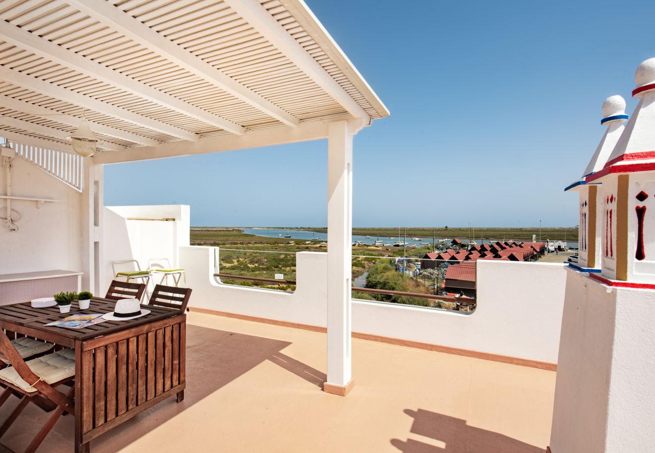 Apartamento em Tavira - Luzia Apartment Apartamento em Tavira - Luzia Apartment