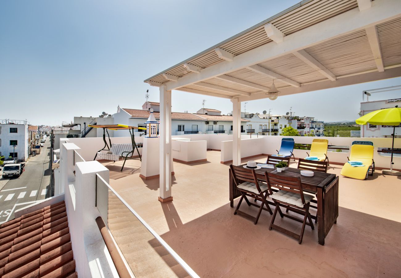 Apartamento em Tavira - Luzia Apartment Apartamento em Tavira - Luzia Apartment