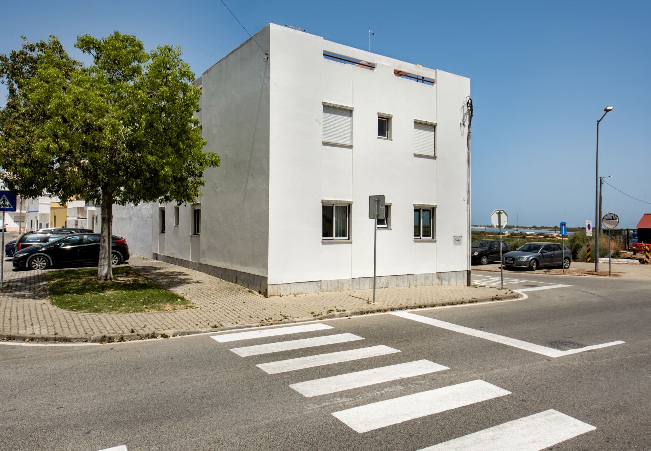 Apartamento em Tavira - Luzia Apartment Apartamento em Tavira - Luzia Apartment