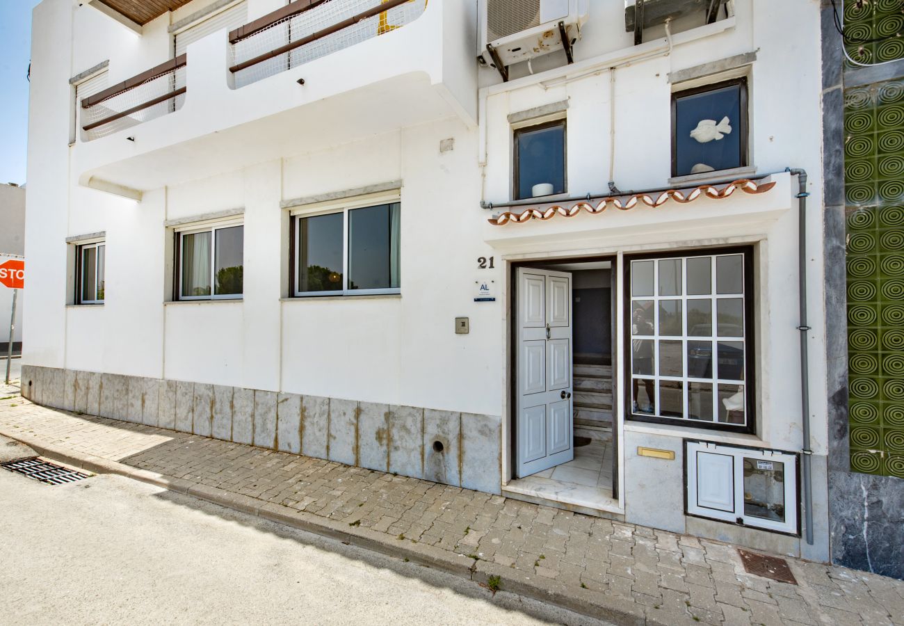 Apartamento em Tavira - Luzia Apartment Apartamento em Tavira - Luzia Apartment