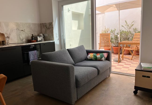 Casa em Faro - Casa Pátio Casa em Faro - Casa Pátio