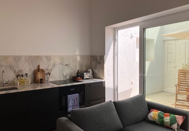 Casa em Faro - Casa Pátio Casa em Faro - Casa Pátio