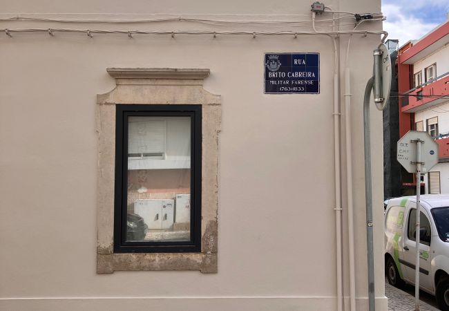 Casa em Faro - Casa Pátio Casa em Faro - Casa Pátio