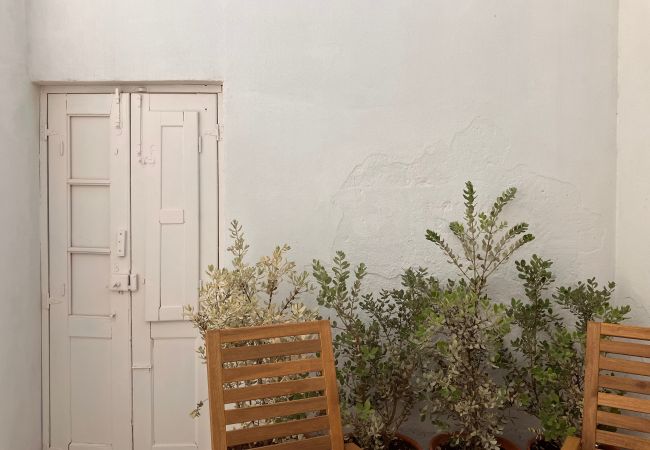 Casa em Faro - Casa Pátio Casa em Faro - Casa Pátio
