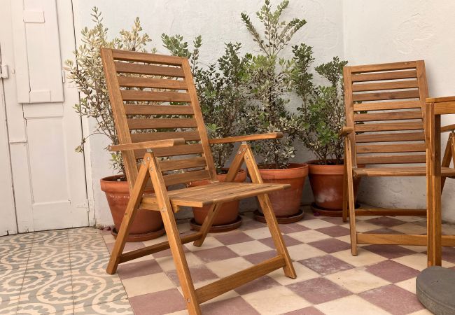 Casa em Faro - Casa Pátio Casa em Faro - Casa Pátio