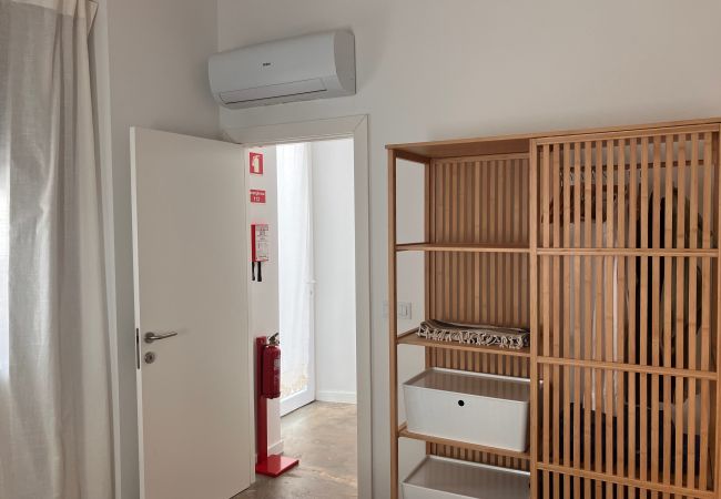 Casa em Faro - Casa Pátio Casa em Faro - Casa Pátio