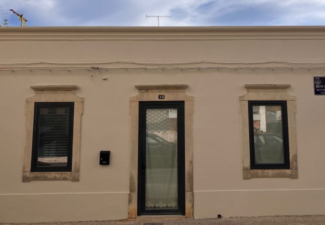 Casa em Faro - Casa Pátio Casa em Faro - Casa Pátio