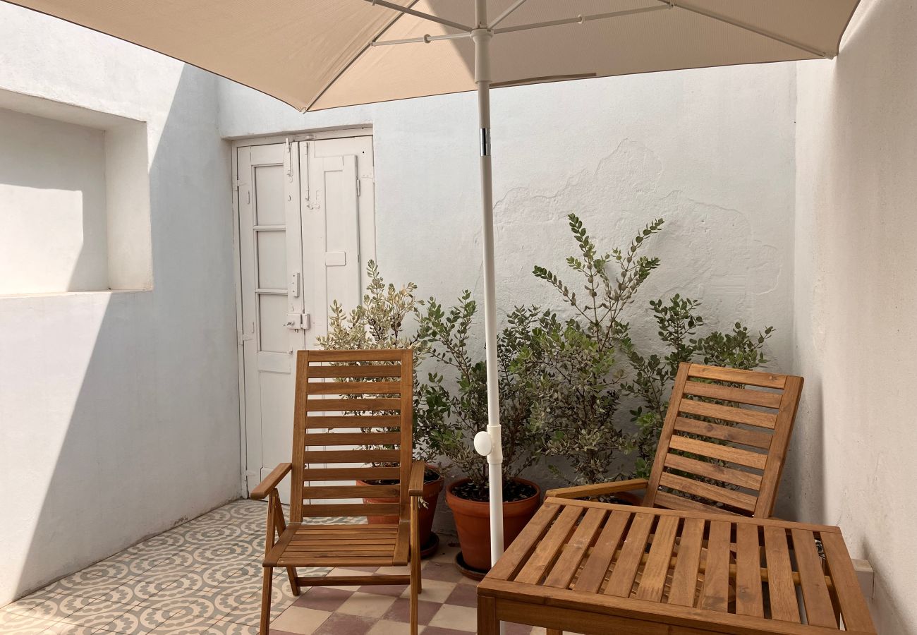 Casa em Faro - Casa Pátio Casa em Faro - Casa Pátio