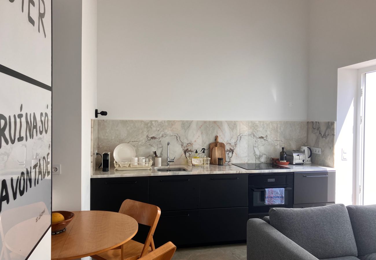 Casa em Faro - Casa Pátio Casa em Faro - Casa Pátio