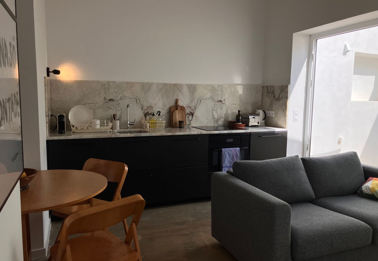 Casa em Faro - Casa Pátio Casa em Faro - Casa Pátio