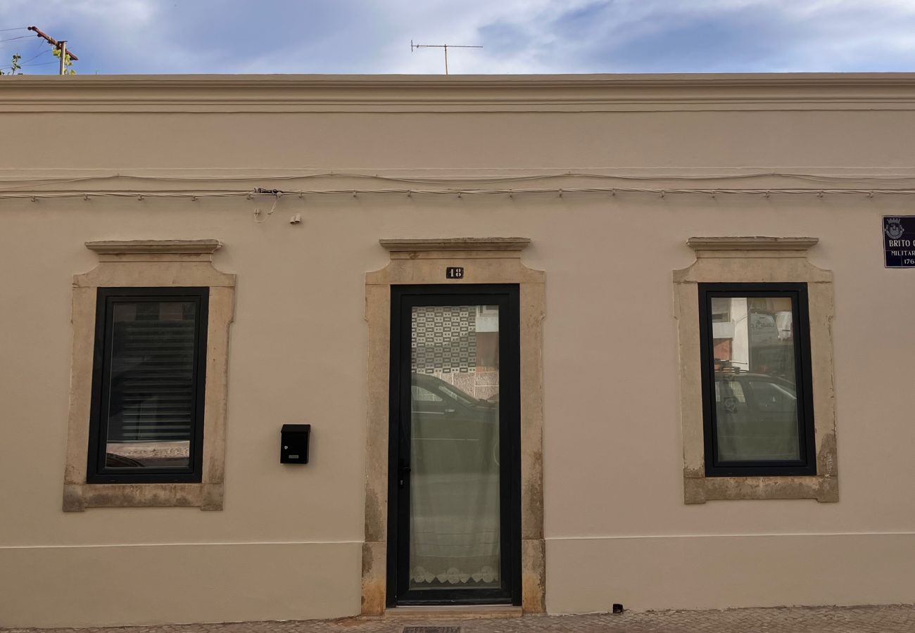 Casa em Faro - Casa Pátio Casa em Faro - Casa Pátio