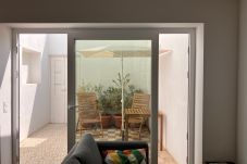 Casa em Faro - Casa Pátio