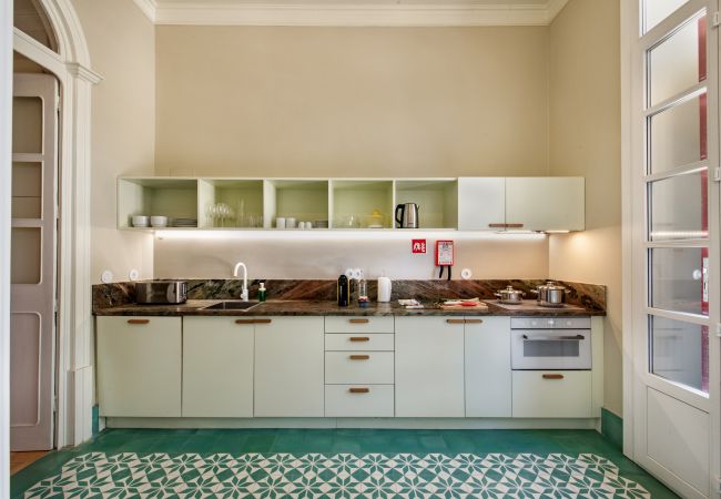 Apartamento em Vila Real de Santo António - PG - 1B - T2 Superior - Palacete do Guadiana Apartamento em Vila Real de Santo António - PG - 1B - T2 Superior - Palacete do Guadiana