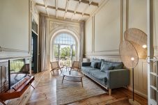 Apartamento em Vila Real Santo António - PG - 1C - T1 Superior - Palacete do Guadiana
