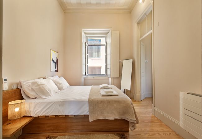 Apartamento em Vila Real de Santo António - PG - 1D - T2 Superior - Palacete do Guadiana Apartamento em Vila Real de Santo António - PG - 1D - T2 Superior - Palacete do Guadiana