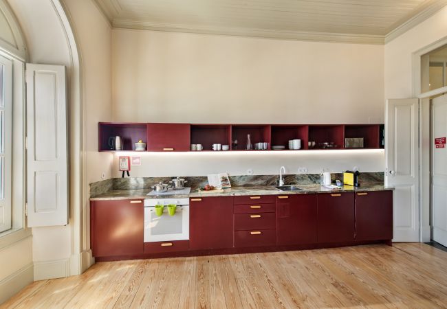 Apartamento em Vila Real de Santo António - PG - 1D - T2 Superior - Palacete do Guadiana Apartamento em Vila Real de Santo António - PG - 1D - T2 Superior - Palacete do Guadiana