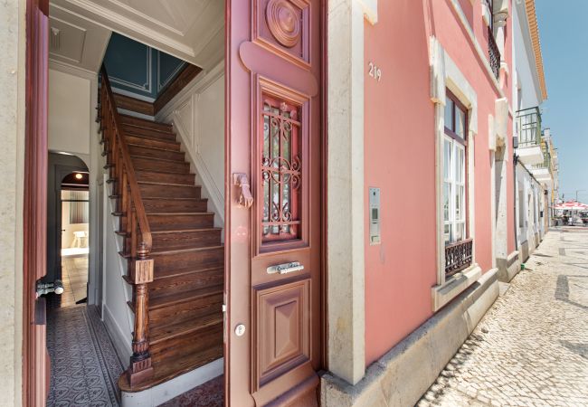 Apartamento em Vila Real de Santo António - PG - 1A - T1 Superior - Palacete do Guadiana Apartamento em Vila Real de Santo António - PG - 1A - T1 Superior - Palacete do Guadiana