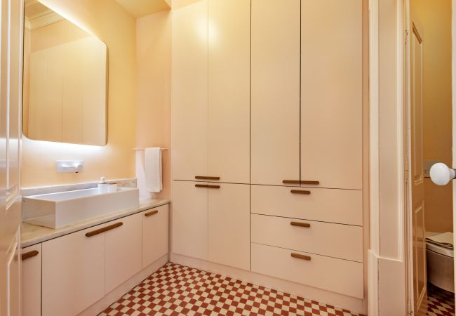 Apartamento em Vila Real de Santo António - PG - 1A - T1 Superior - Palacete do Guadiana Apartamento em Vila Real de Santo António - PG - 1A - T1 Superior - Palacete do Guadiana