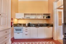 Apartamento em Vila Real de Santo António - PG - 1A - T1 Superior - Palacete do Guadiana