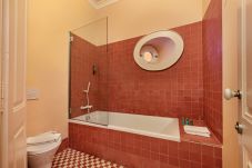 Apartamento em Vila Real de Santo António - PG - 1A - T1 Superior - Palacete do Guadiana