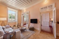 Apartamento em Vila Real de Santo António - PG - 1A - T1 Superior - Palacete do Guadiana