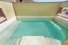 Apartamento em Vila Real de Santo António - PG - 1A - T1 Superior - Palacete do Guadiana Apartamento em Vila Real de Santo António - PG - 1A - T1 Superior - Palacete do Guadiana