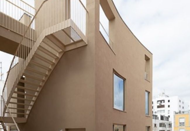 Apartamento em Vila Real de Santo António - PG - 2C - T1 Duplex - Palacete do Guadiana Apartamento em Vila Real de Santo António - PG - 2C - T1 Duplex - Palacete do Guadiana