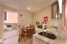 Apartamento em Vila Real Santo António - PG - 2C - T1 Duplex - Palacete do Guadiana