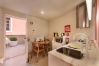 Apartamento em Vila Real de Santo António - PG - 2C - T1 Duplex - Palacete do Guadiana Apartamento em Vila Real de Santo António - PG - 2C - T1 Duplex - Palacete do Guadiana