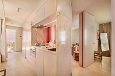 Apartamento em Vila Real Santo António - PG - 2D - T1 Superior - Palacete do Guadiana