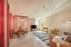 Apartamento em Vila Real Santo António - PG - 2D - T1 Superior - Palacete do Guadiana