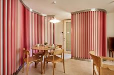 Apartamento em Vila Real Santo António - PG - 2E - T1 Superior - Palacete do Guadiana