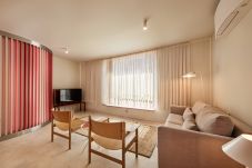 Apartamento em Vila Real Santo António - PG - 2E - T1 Superior - Palacete do Guadiana