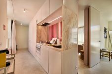 Apartamento em Vila Real Santo António - PG - 2E - T1 Superior - Palacete do Guadiana