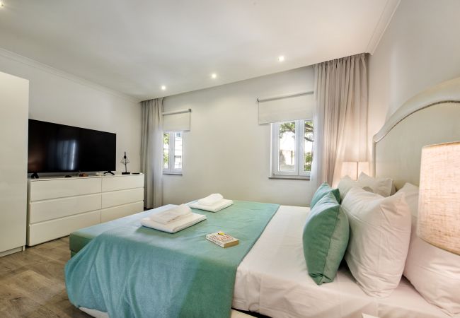 Casa em Faro - Casa dos Quatro Casa em Faro - Casa dos Quatro