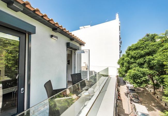Casa em Faro - Casa dos Quatro Casa em Faro - Casa dos Quatro