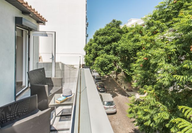Casa em Faro - Casa dos Quatro Casa em Faro - Casa dos Quatro