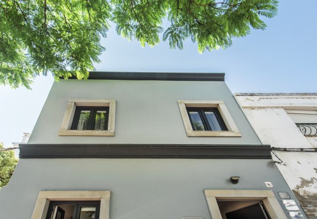 Casa em Faro - Casa dos Quatro Casa em Faro - Casa dos Quatro