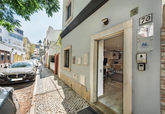 Casa em Faro - Casa dos Quatro Casa em Faro - Casa dos Quatro