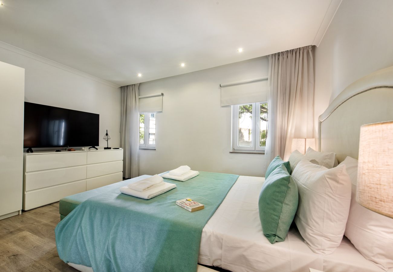 Casa em Faro - Casa dos Quatro Casa em Faro - Casa dos Quatro