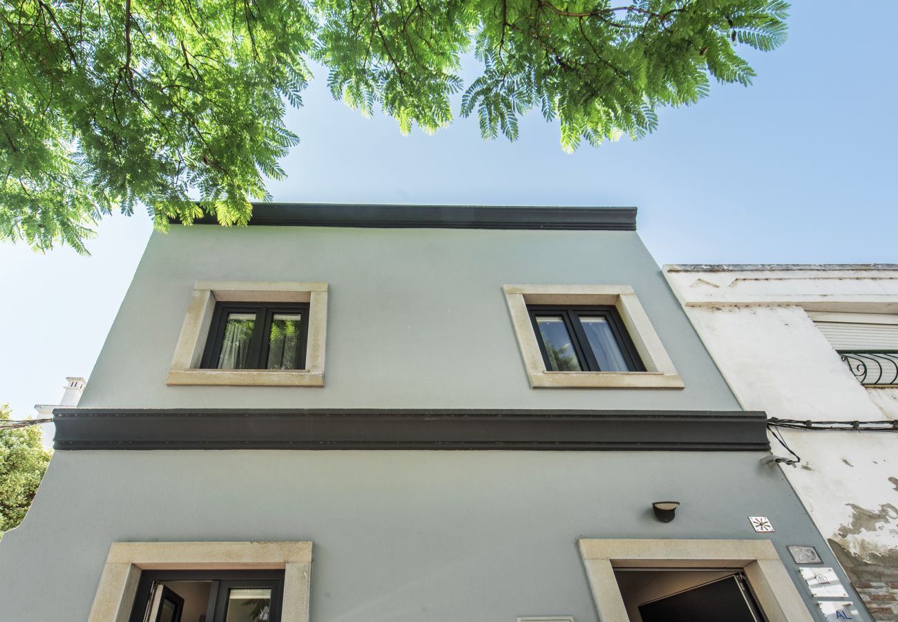 Casa em Faro - Casa dos Quatro Casa em Faro - Casa dos Quatro